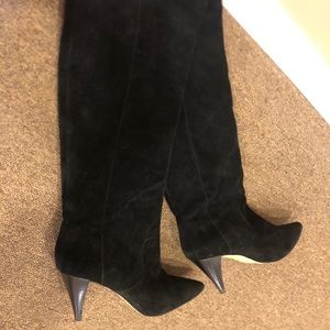 Women’s Black boots